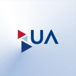 universidad americana android application logo